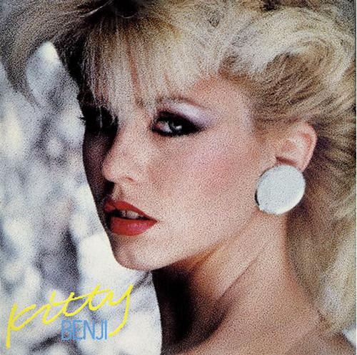 Kitty Grant - Benji