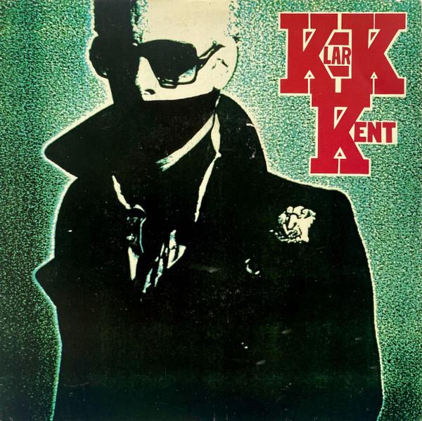 Klark Kent (3) - Don't Care