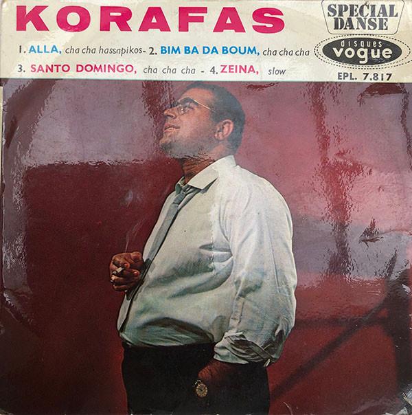 Korafas - Alla
