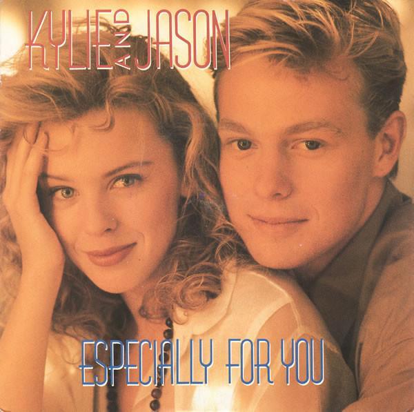 Kylie Minogue, Jason Donovan - Especially For You