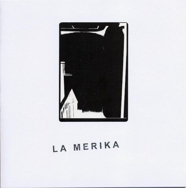 La Merika - Go Let The Shadows Die