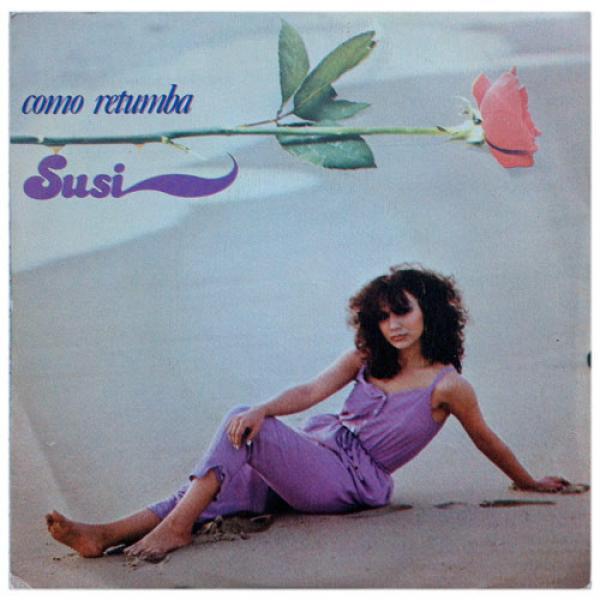 La Susi (2) - Como Retumba