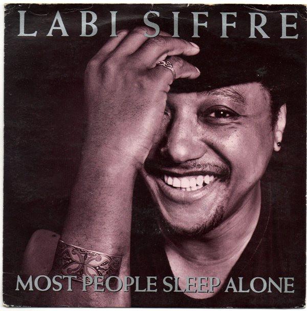 Labi Siffre - Most People Sleep Alone