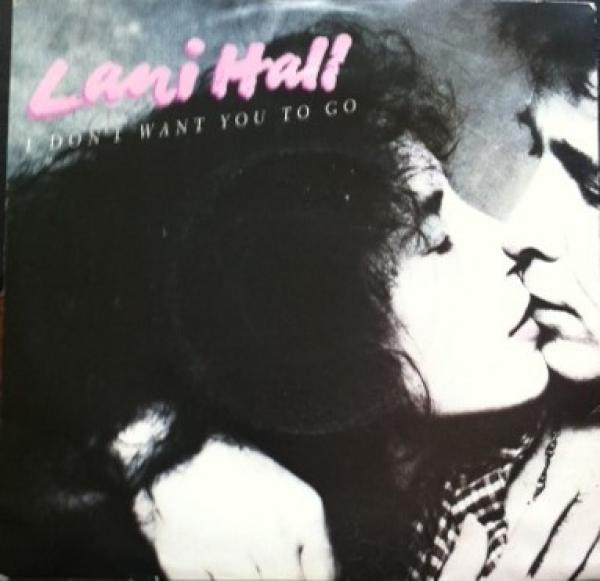 Lani Hall - I Don't Want You To Go