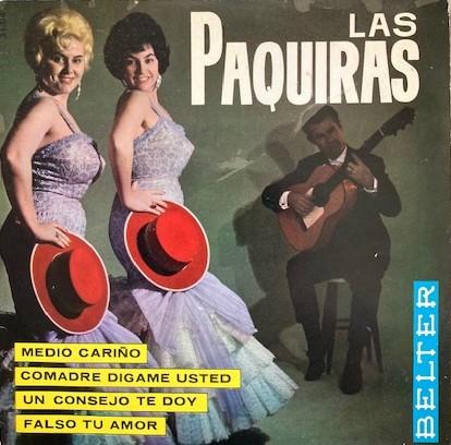 Las Paquiras - Medio Cariño