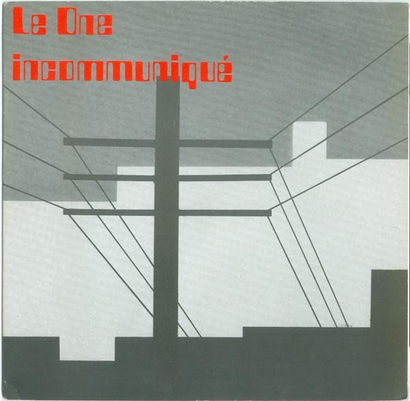 Le One - In Communique