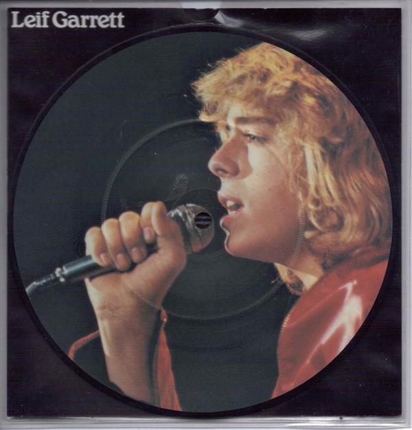 Leif Garrett - Feel The Need