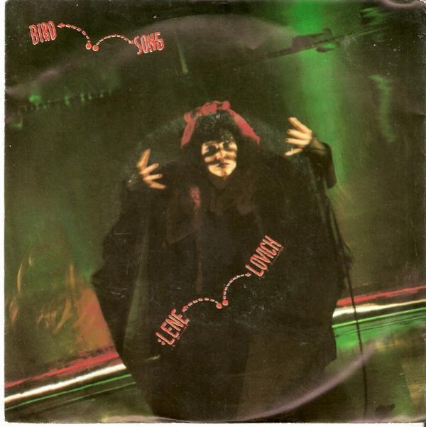 Lene Lovich - Bird Song