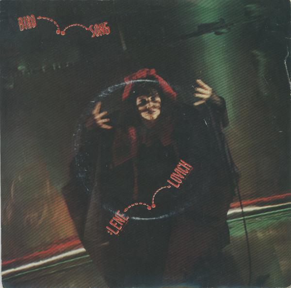 Lene Lovich - Bird Song