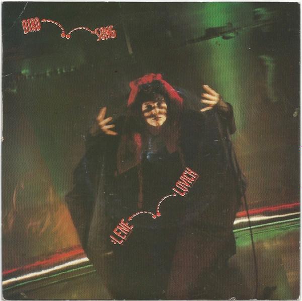 Lene Lovich - Bird Song