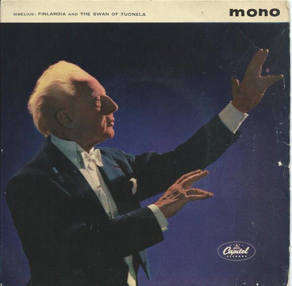 Leopold Stokowski, Jean Sibelius - Landmarks Of A Distinguished Career