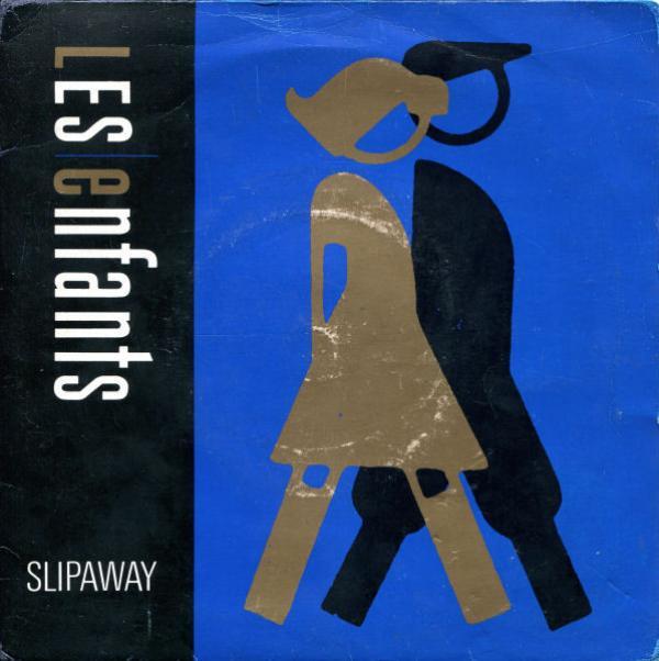 Les Enfants - Slipaway