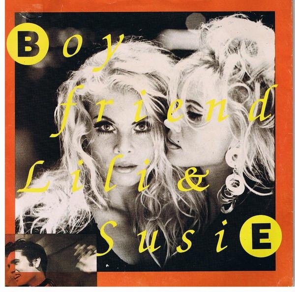 Lili & Sussie - Boyfriend