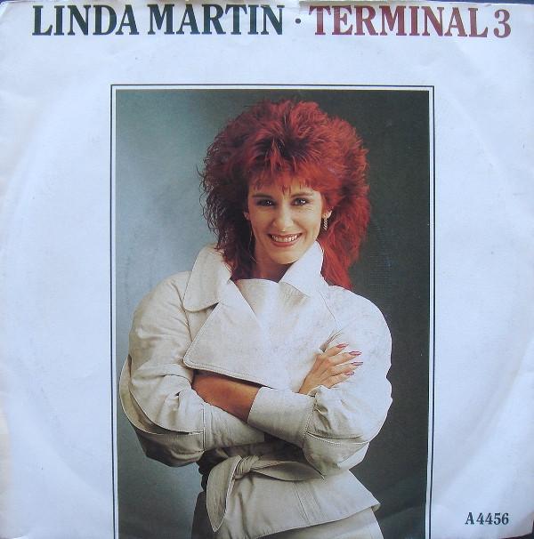 Linda Martin - Terminal 3