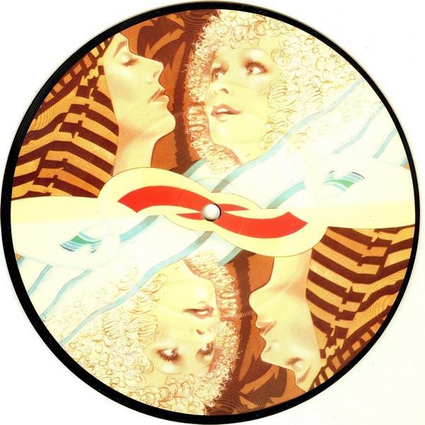 Liner - You And Me