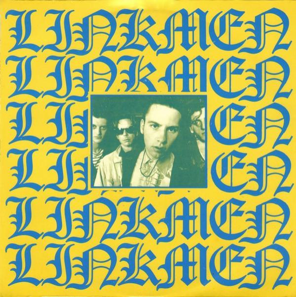 Linkmen (3) - Every Inch A King