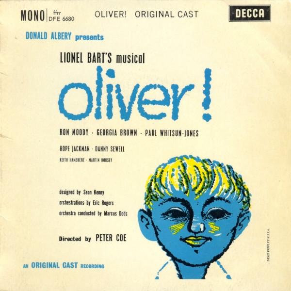 Lionel Bart - Oliver!