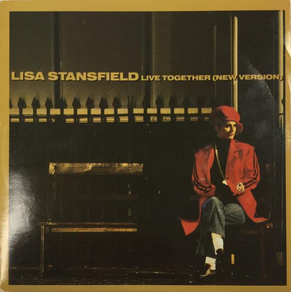 Lisa Stansfield - Live Together (New Version)