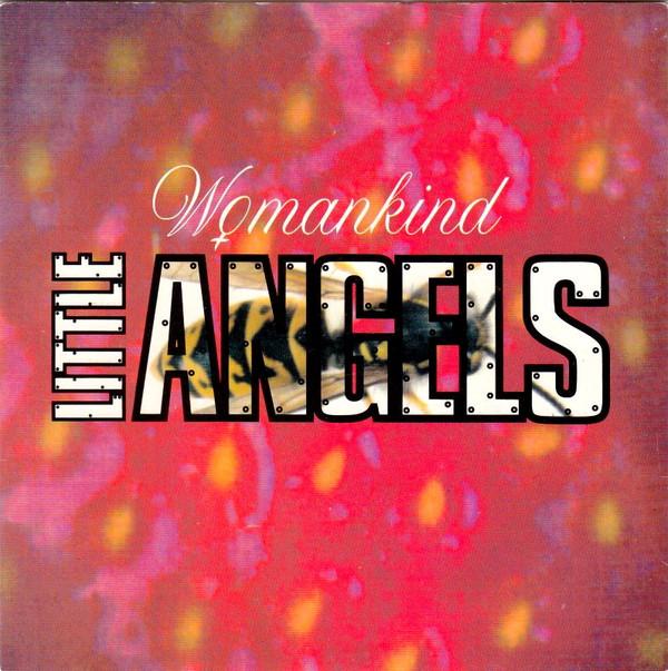 Little Angels - Womankind