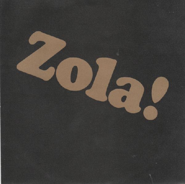 Little Bird (3) - Zola
