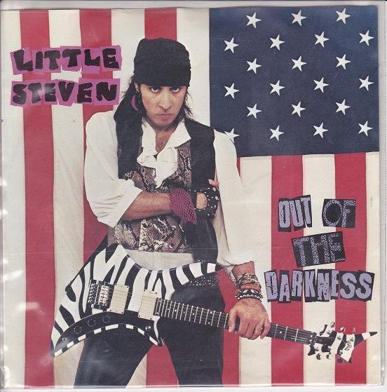 Little Steven - Out Of The Darkness