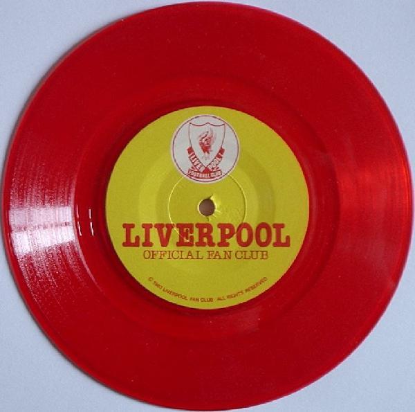  - Liverpool Official Fan Club