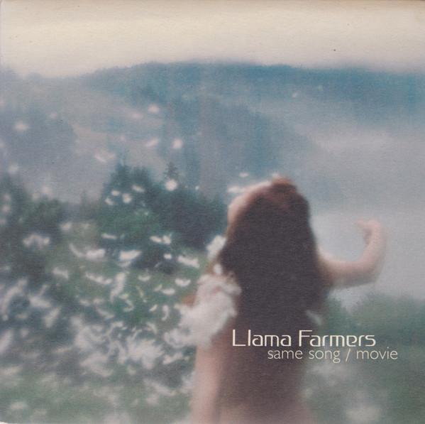 Llama Farmers - Same Song / Movie