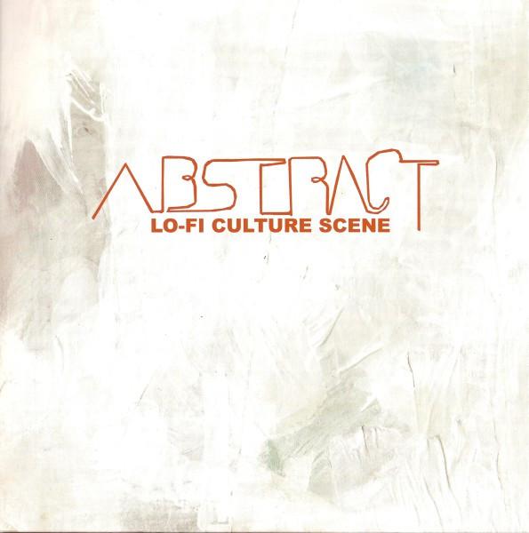 Lo-Fi Culture Scene - Abstract