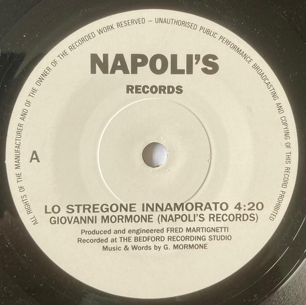  - Lo Stregone Innamorato