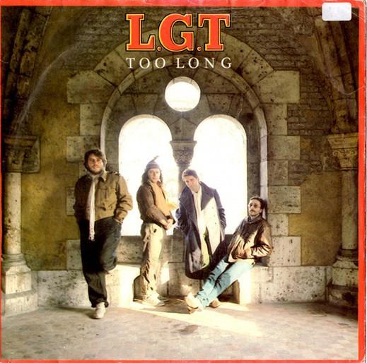 Locomotiv GT - Too Long