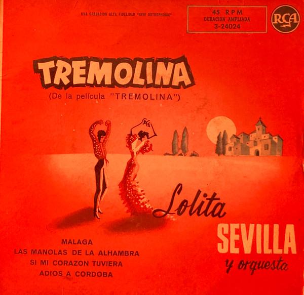 Lolita Sevilla - Tremolina