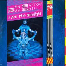 Lon Satton, Ray Shell - I Am The Starlight