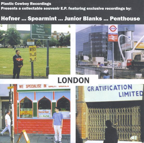  - London