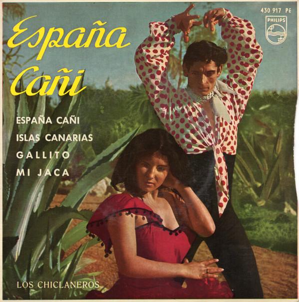 Los Chiclaneros - España Cañí