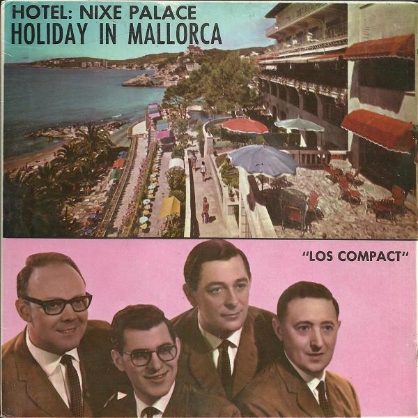 Los Compact - Holiday In Mallorca