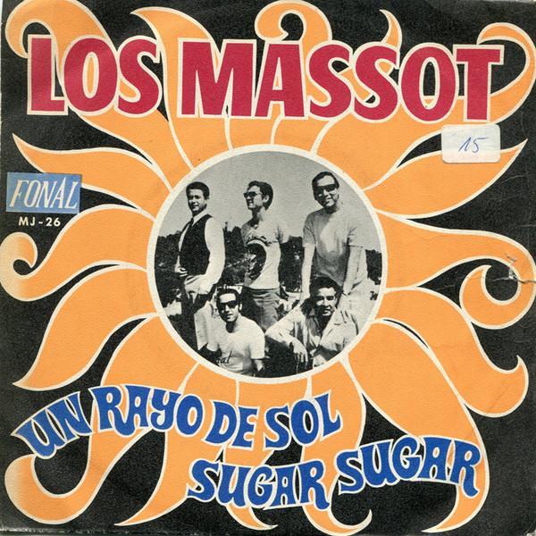 Los Massot - Un Rayo De Sol