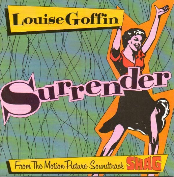 Louise Goffin - Surrender