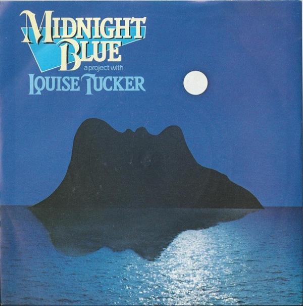 Louise Tucker, Midnight Blue (4) - Midnight Blue