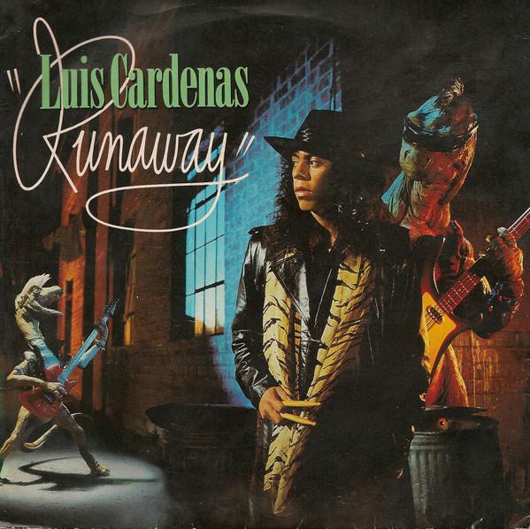 Luis Cardenas - Runaway