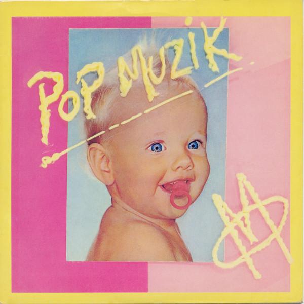 M (2) - Pop Muzik