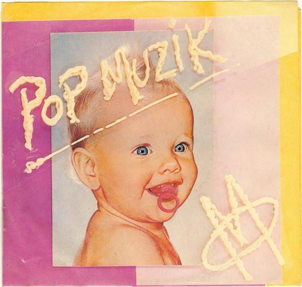 M (2) - Pop Muzik