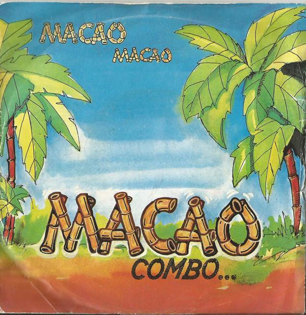 Macao Combo - Macao Macao