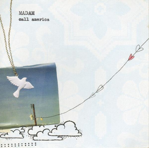Madam (7) - Call America
