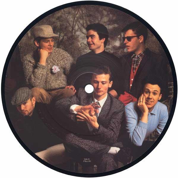 Madness - One Better Day