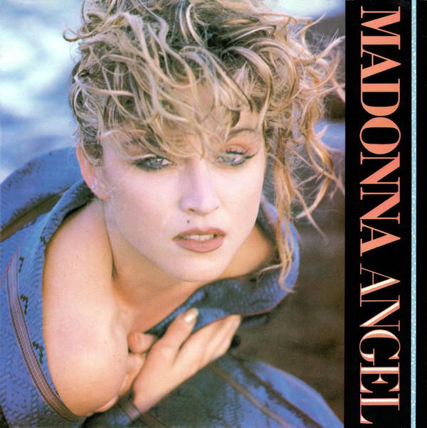 Madonna - Angel