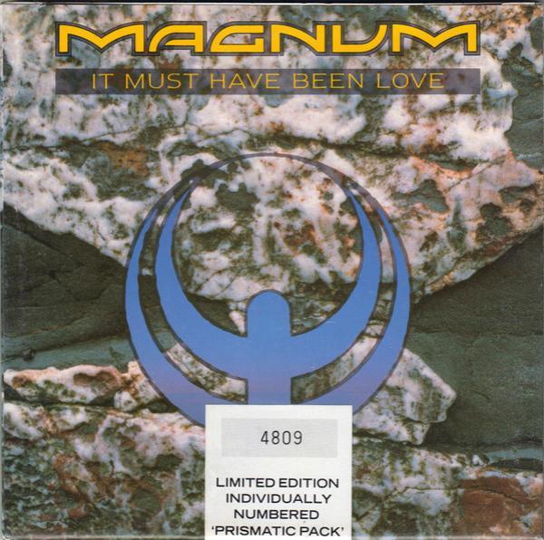 Magnum (3) - It Must Have Been Love