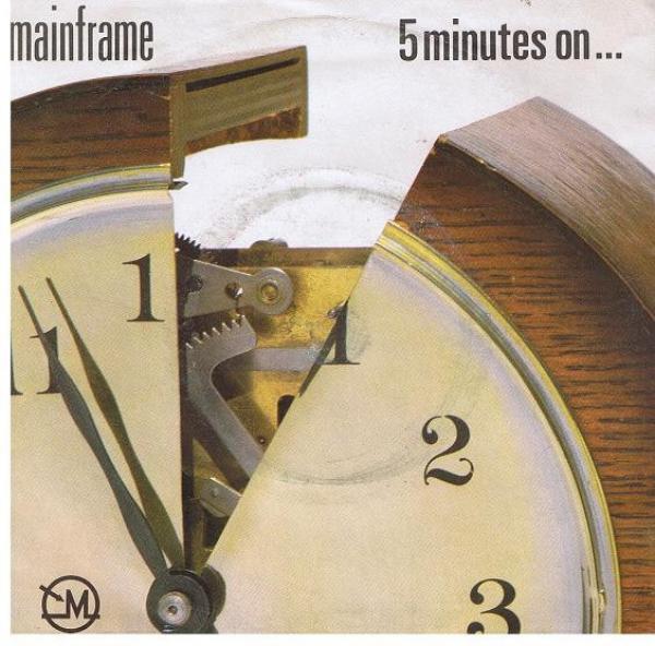 Mainframe (6) - 5 Minutes On...