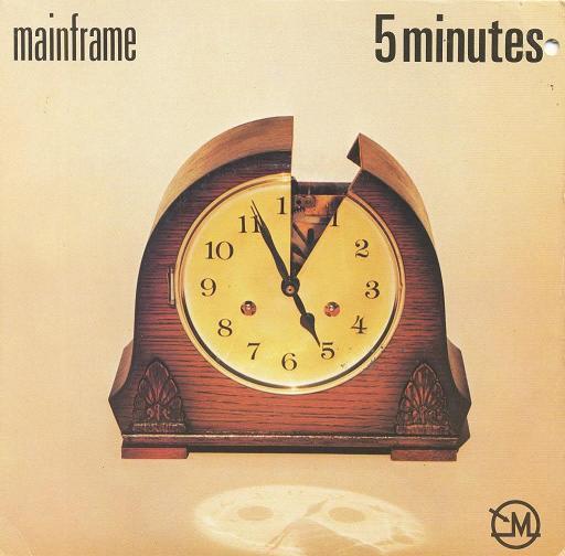 Mainframe (6) - 5 Minutes