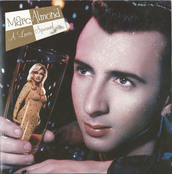Marc Almond - A Lover Spurned