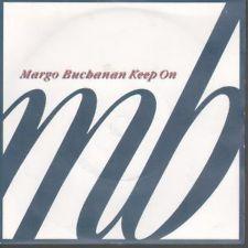 Margo Buchanan - Keep On